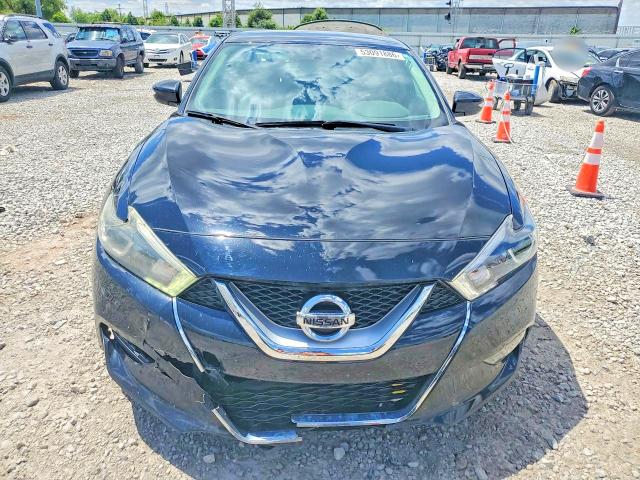 53091886 :رقم المزاد ، 1N4AA6AP5GC404717 vin ، 2016 Nissan Maxima مزاد بيع