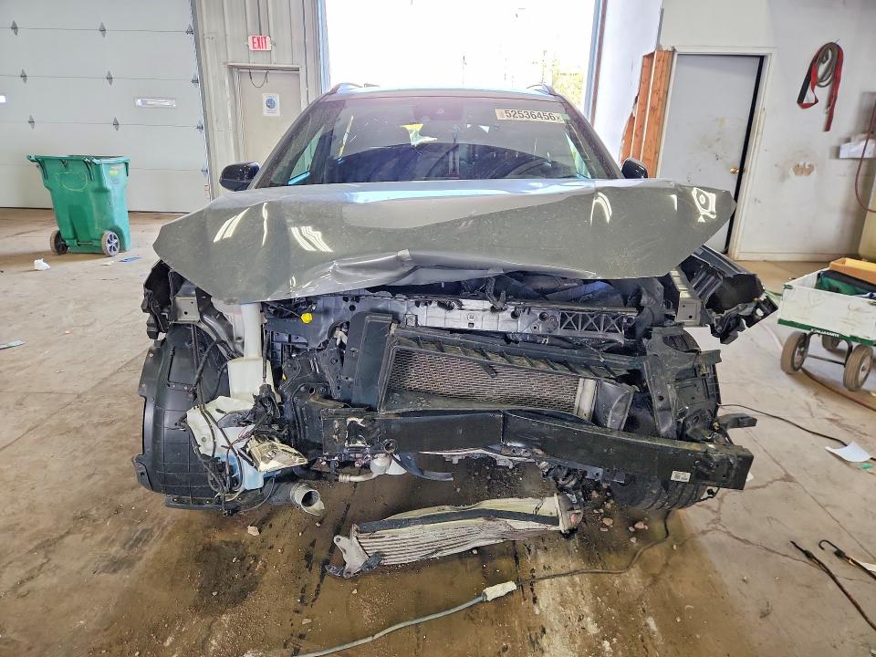 Aukcja sprzedaży 2021 Hyundai Kona, vin: KM8K6CA55MU684878, numer aukcji: 52536456
