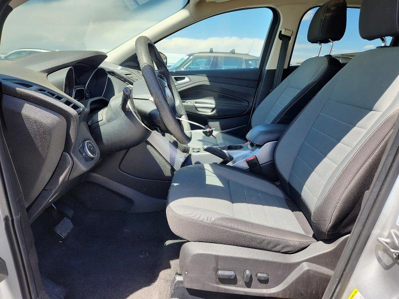 Продажа на аукционе авто 2016 Ford Escape, vin: 1FMCU9G99GUC46263, номер лота: 49783586