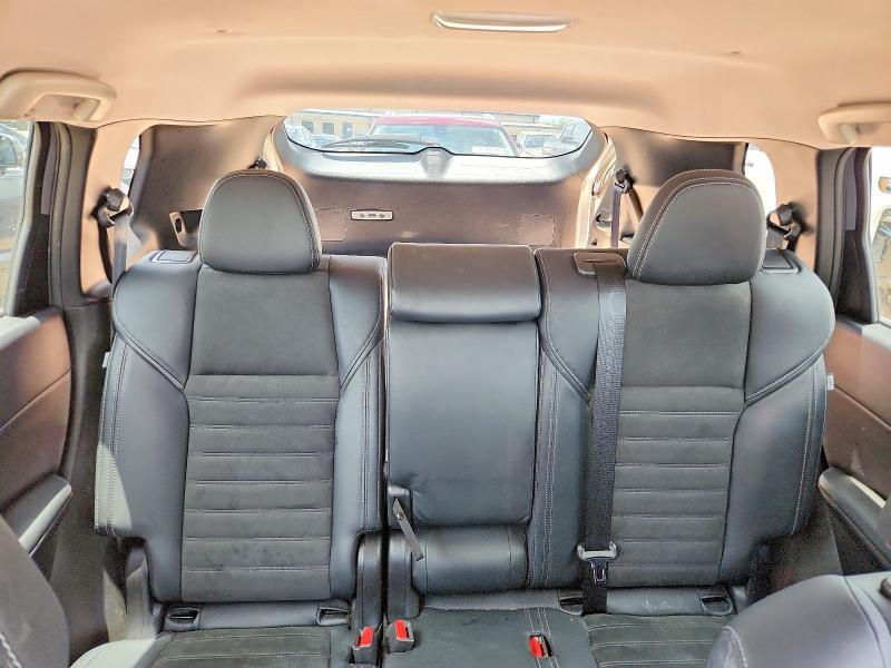 Продаж на аукціоні авто 2023 Mitsubishi Outlander, vin: JA4J3UA85PZ057396, номер лоту: 54185616
