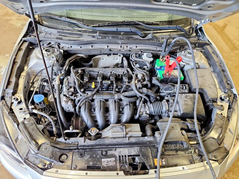 Продаж на аукціоні авто 2018 Mazda 3, vin: 3MZBN1V3XJM200849, номер лоту: 54874906