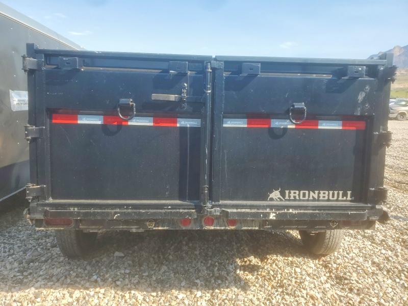 Продаж на аукціоні авто 2023 Norstar Ironbull, vin: 3EUDB1424P1021090, номер лоту: 52877056