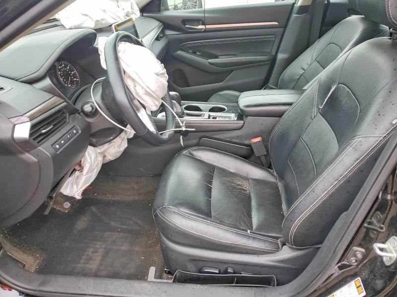 Aukcja sprzedaży 2020 Nissan Altima, vin: 1N4BL4EV9LC131402, numer aukcji: 53423946