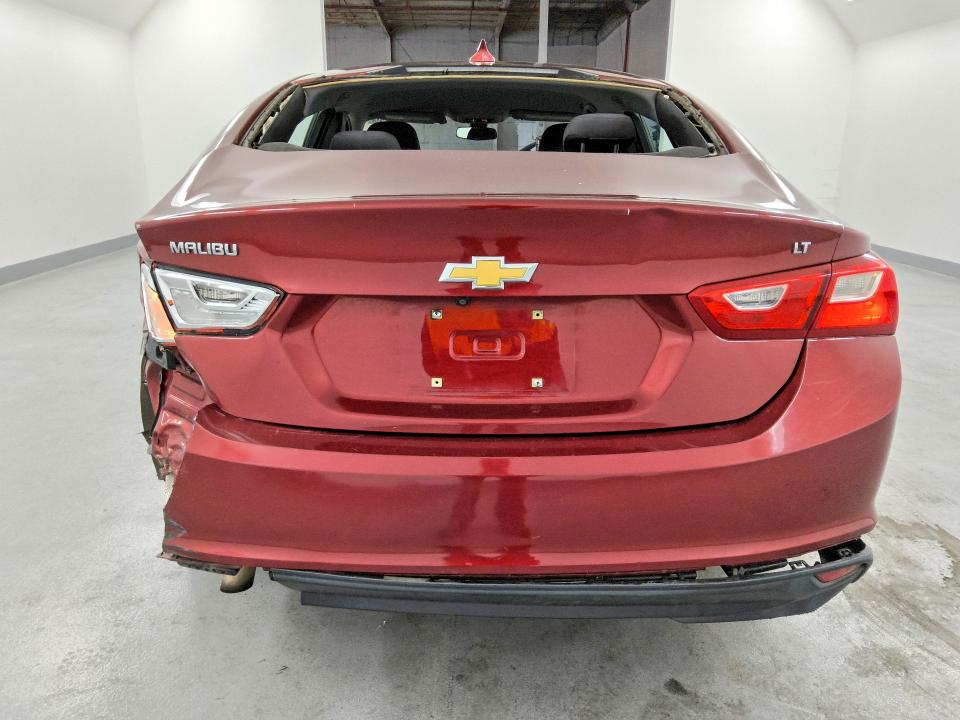 Aukcja sprzedaży 2018 Chevrolet Malibu, vin: 1G1ZD5ST9JF238419, numer aukcji: 53263306