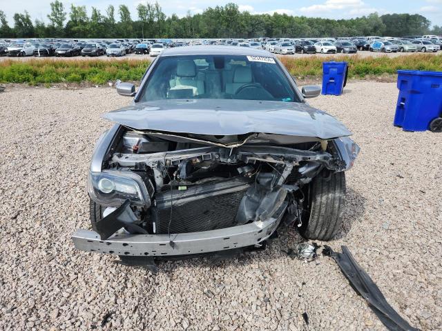 Продаж на аукціоні авто 2018 Chrysler 300, vin: 2C3CCABG4JH222577, номер лоту: 52347256