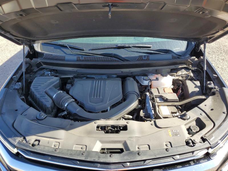 Продаж на аукціоні авто 2026 Chevrolet Traverse, vin: 1GNERGKS5TJ272018, номер лоту: 55212116