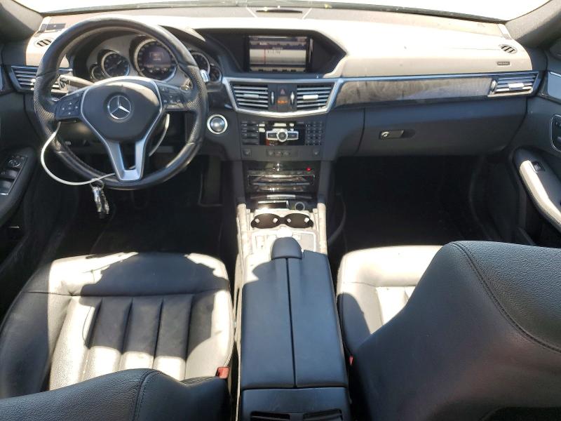 Продажа на аукционе авто 2013 Mercedes-benz E, vin: WDDHF8JB9DA696542, номер лота: 54486306