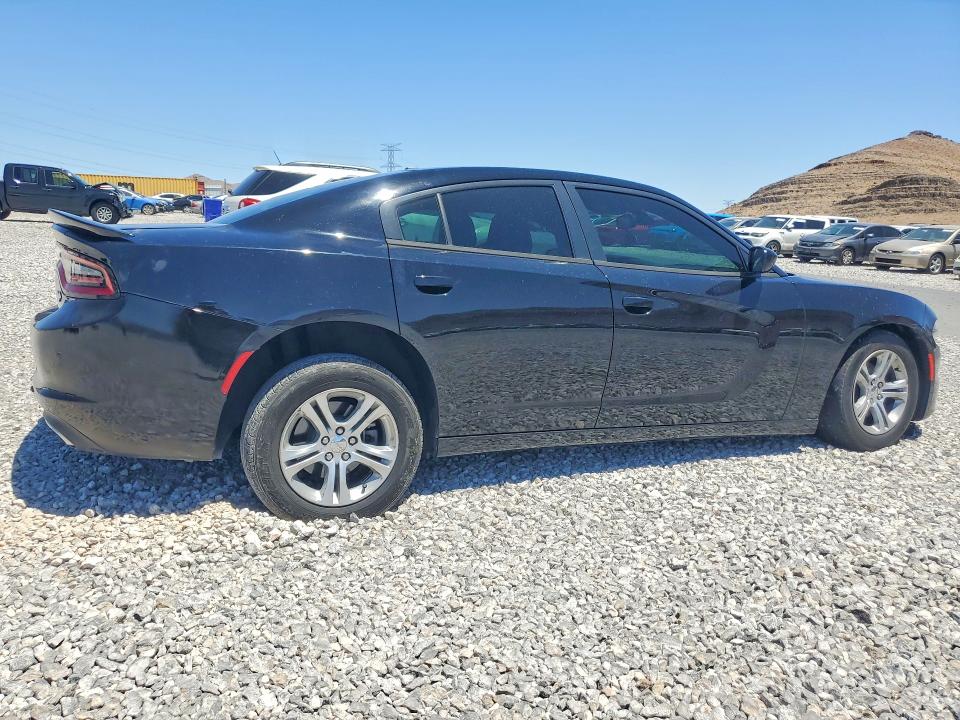 54528846 :رقم المزاد ، 2C3CDXBG3FH817136 vin ، 2015 Dodge Charger مزاد بيع