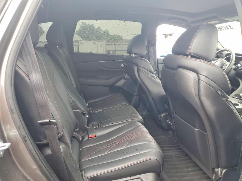 Продажа на аукционе авто 2022 Acura Mdx, vin: 5J8YD8H81NL000600, номер лота: 53579636