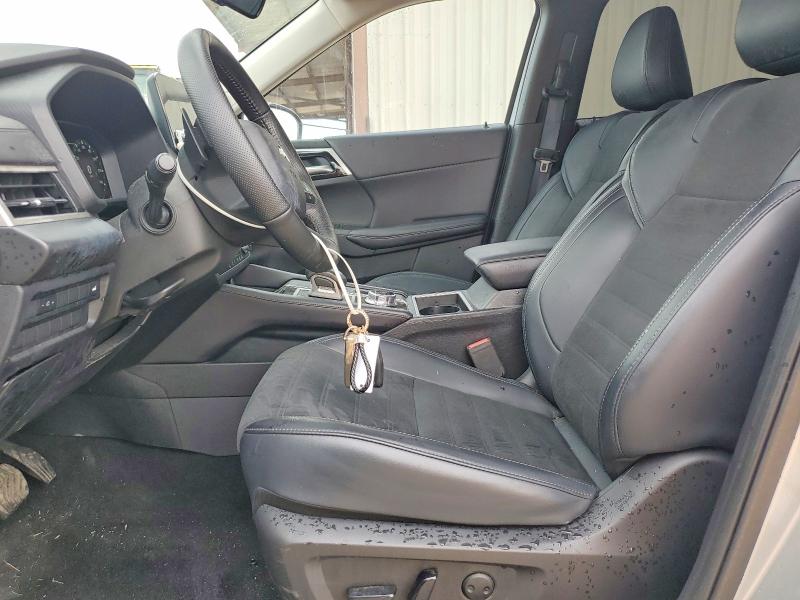 Aukcja sprzedaży 2024 Mitsubishi Outlander, vin: JA4J3VA89RZ046510, numer aukcji: 54816186
