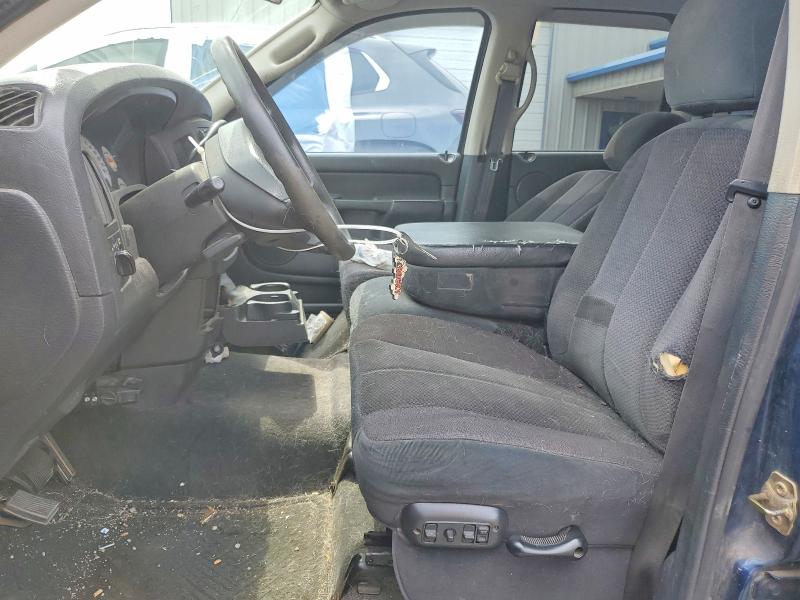 2003 Dodge Ram 1500 მანქანა იყიდება აუქციონზე, vin: 1D7HA18N43J543863, აუქციონის ნომერი: 54851466