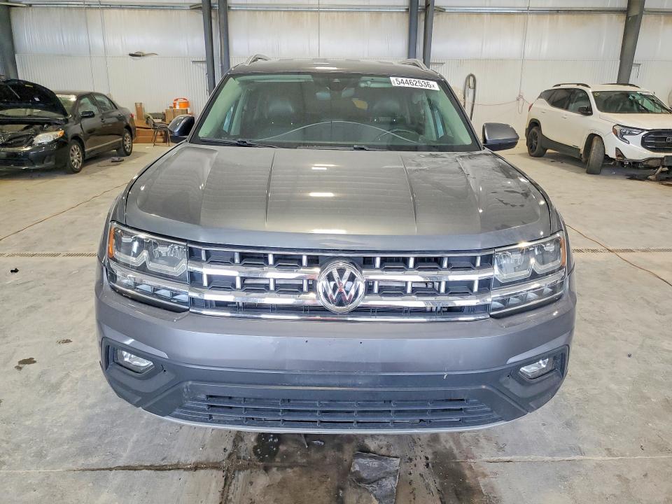 Aukcja sprzedaży 2018 Volkswagen Atlas, vin: 1V2LR2CAXJC512026, numer aukcji: 54462536