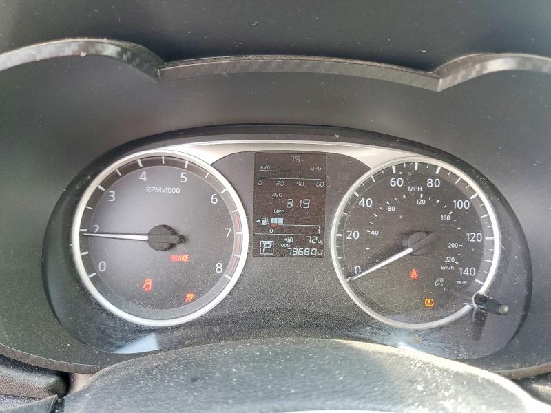 Продажа на аукционе авто 2021 Nissan Versa, vin: 3N1CN8DV5ML920477, номер лота: 53202906