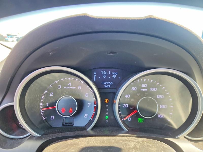 Aukcja sprzedaży 2012 Acura Tl, vin: 19UUA8F56CA006854, numer aukcji: 54021656