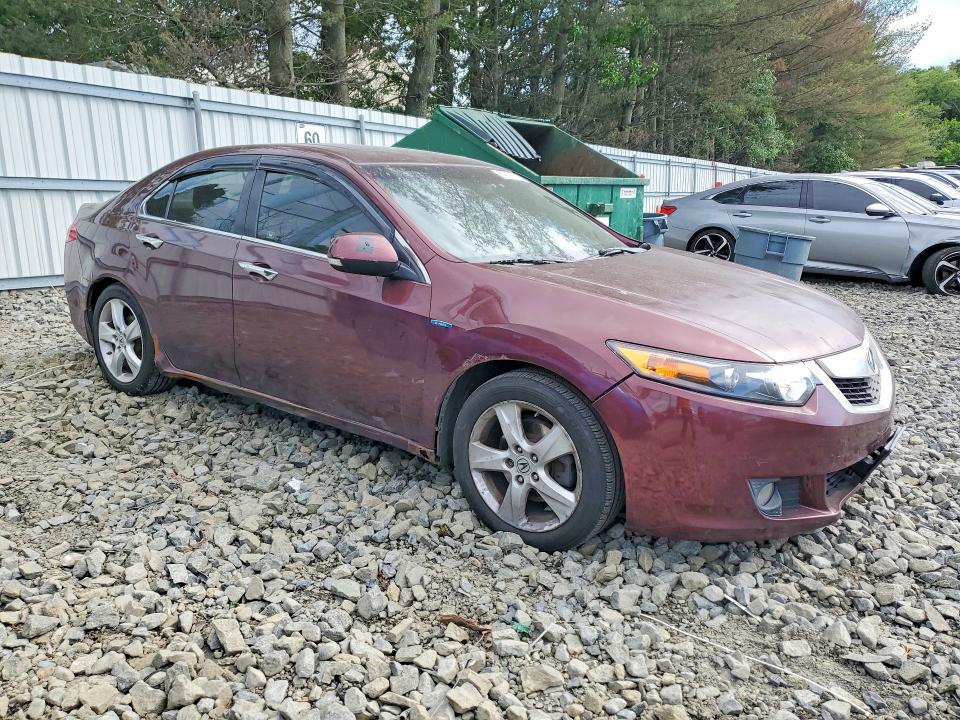 Aukcja sprzedaży 2009 Acura Tsx, vin: JH4CU26609C021739, numer aukcji: 54921506