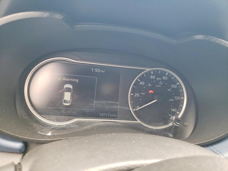 Aukcja sprzedaży 2025 Nissan Versa, vin: 3N1CN8EV8SL858889, numer aukcji: 54898486