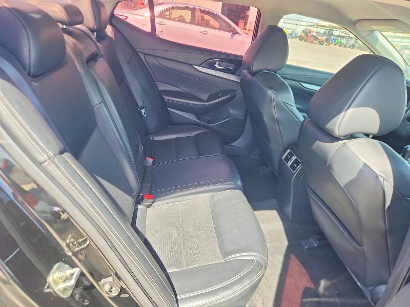 52313456 :رقم المزاد ، 1N4AA6AP2HC365909 vin ، 2017 Nissan Maxima مزاد بيع