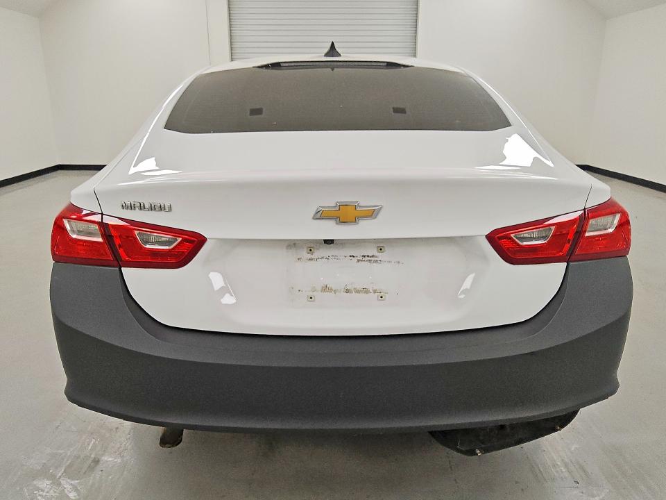 Aukcja sprzedaży 2019 Chevrolet Malibu, vin: 1G1ZC5ST8KF191761, numer aukcji: 52299126