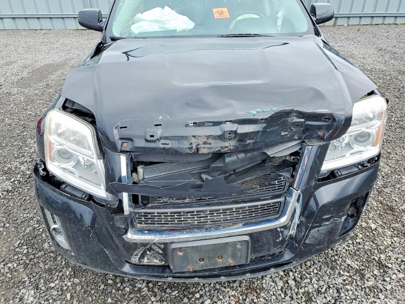Aukcja sprzedaży 2015 Gmc Terrain, vin: 2GKALREKXF6365994, numer aukcji: 53651966