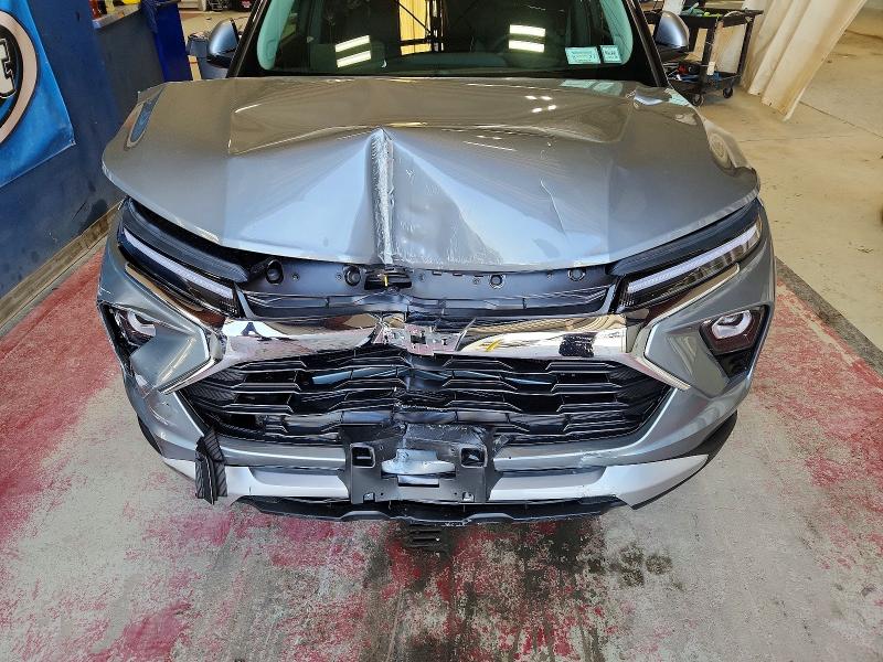 Продажа на аукционе авто 2024 Chevrolet Trailblazer, vin: KL79MRSL6RB180235, номер лота: 54436396