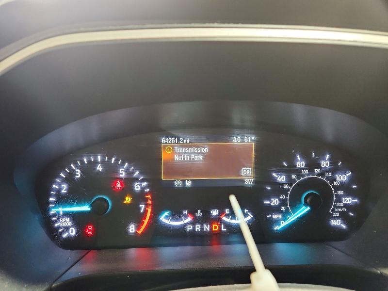 Aukcja sprzedaży 2022 Ford Escape, vin: 1FMCU9G61NUA57531, numer aukcji: 53115026