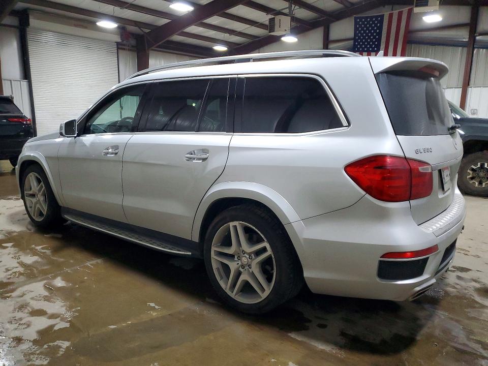 51857576 :رقم المزاد ، 4JGDF7DE7FA544248 vin ، 2015 Mercedes-benz Gl مزاد بيع