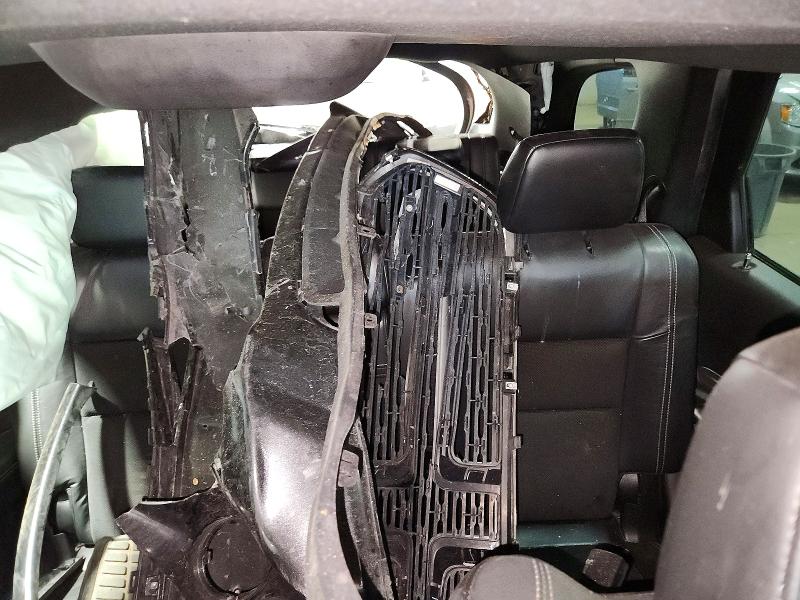 Aukcja sprzedaży 2016 Dodge Durango, vin: 1C4RDJAGXGC353979, numer aukcji: 55569636