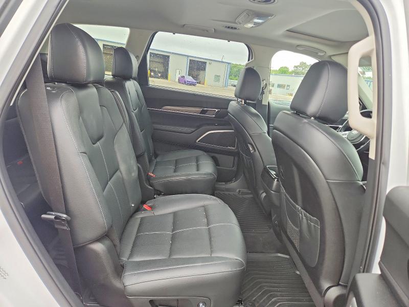 51762386 :رقم المزاد ، 5XYP34HC9MG133593 vin ، 2021 Kia Telluride مزاد بيع