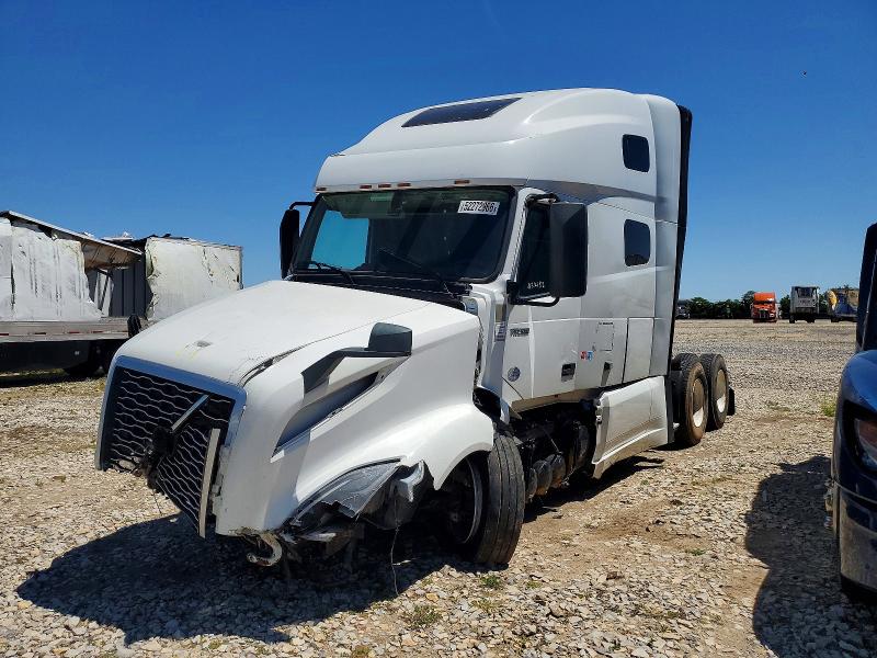 Продаж на аукціоні авто 2022 Volvo Vn, vin: 4V4NC9EH9NN304751, номер лоту: 52272966