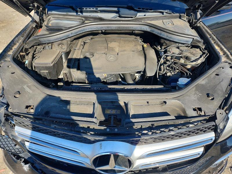 Продаж на аукціоні авто 2016 Mercedes-benz Gle, vin: 4JGDA5HB0GA743615, номер лоту: 51070166