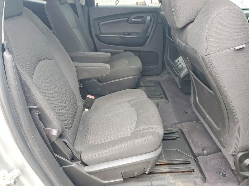 Aukcja sprzedaży 2012 Chevrolet Traverse, vin: 1GNKRGED0CJ196305, numer aukcji: 52212436
