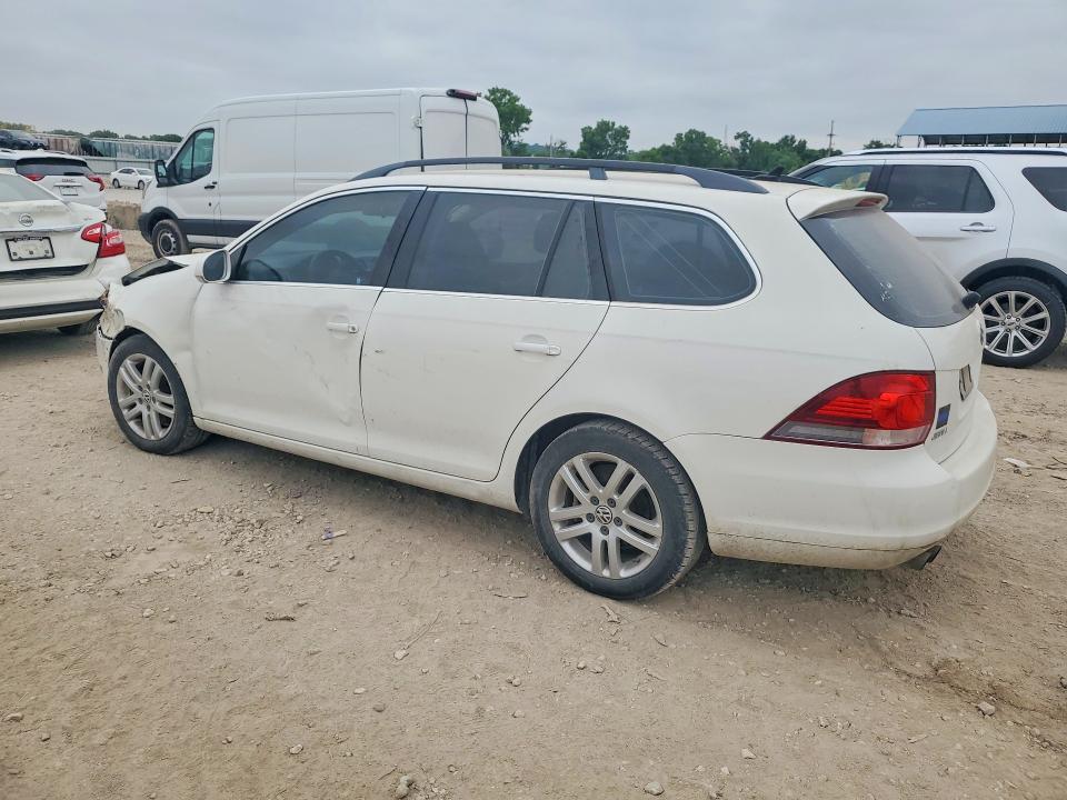 Auction sale of the 2011 Volkswagen Jetta, vin: 3VWML8AJ6BM651757, lot number: 54271336