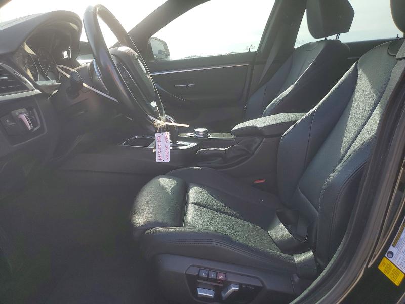 Продажа на аукционе авто 2019 Bmw 430i, vin: WBA4J1C56KBM14402, номер лота: 52174346
