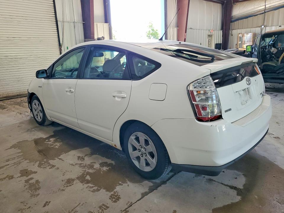 Aukcja sprzedaży 2006 Toyota Prius, vin: JTDKB20U463190488, numer aukcji: 55172856
