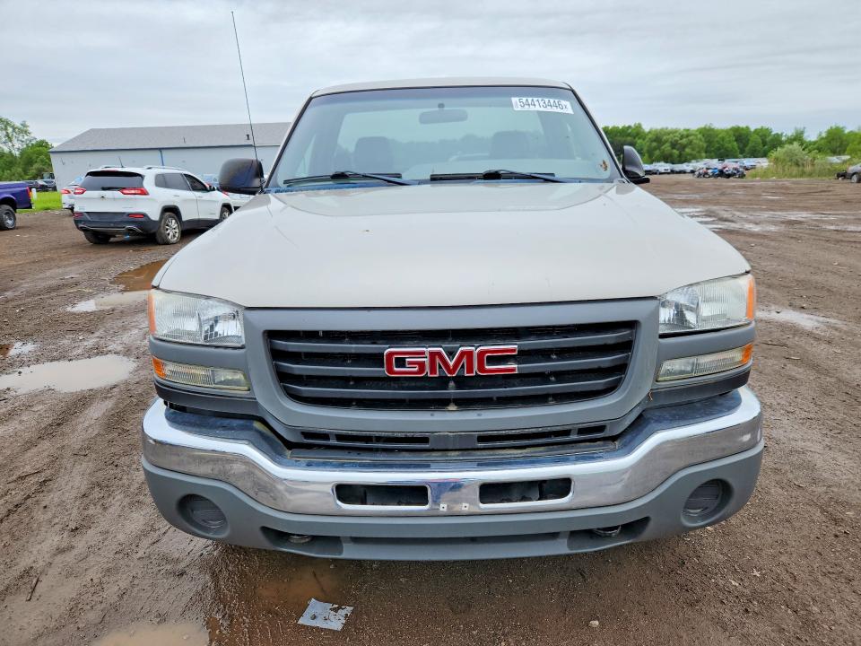 Aukcja sprzedaży 2006 Gmc Sierra, vin: 1GTHK24U86E222190, numer aukcji: 54413446