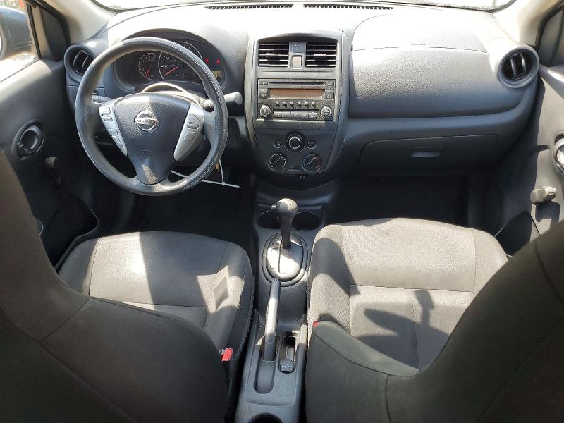 52839806 :رقم المزاد ، 3N1CN7AP1GL845863 vin ، 2016 Nissan Versa مزاد بيع