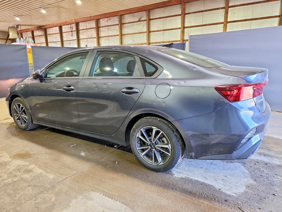 Aukcja sprzedaży 2024 Kia Forte, vin: 3KPF24ADXRE713750, numer aukcji: 52375036
