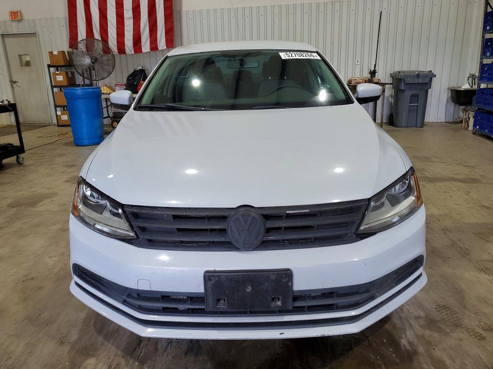 Aukcja sprzedaży 2017 Volkswagen Jetta, vin: 3VW167AJ5HM312596, numer aukcji: 52708266