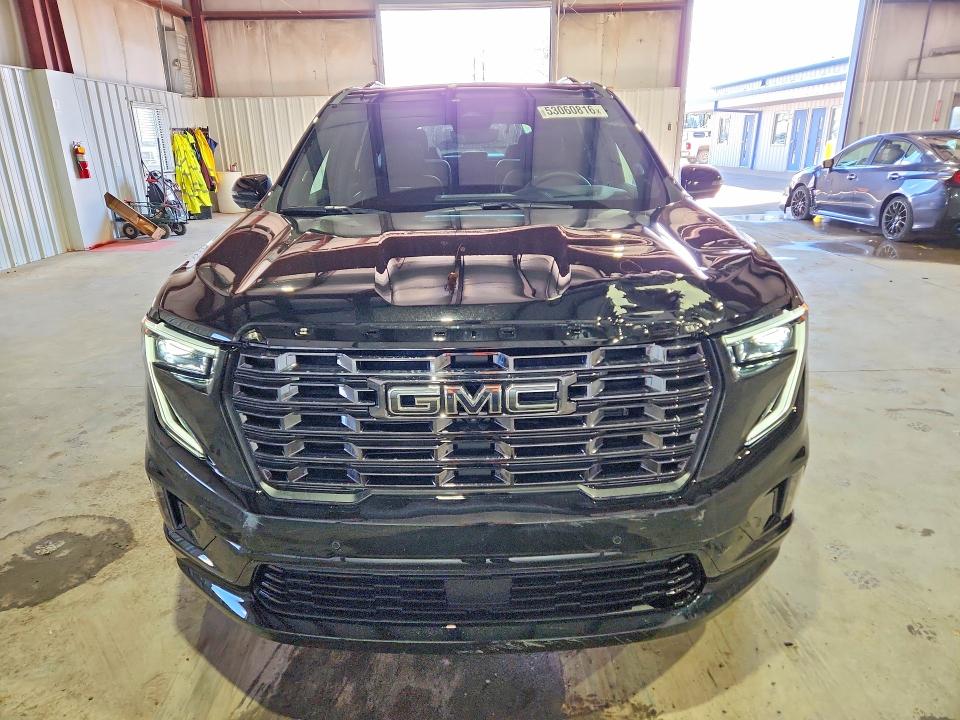 Aukcja sprzedaży 2026 Gmc Acadia, vin: 1GKENTKS5TJ210264, numer aukcji: 53060816