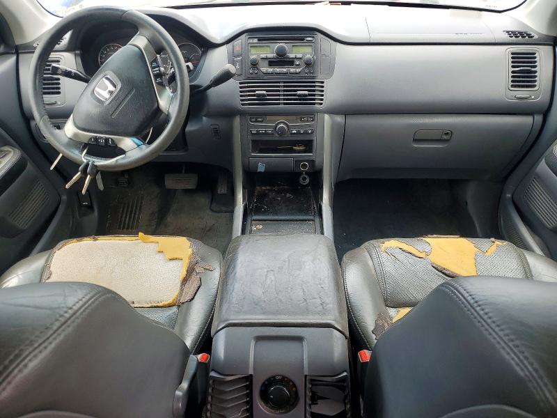 Aukcja sprzedaży 2003 Honda Pilot, vin: 2HKYF18533H554356, numer aukcji: 47459806