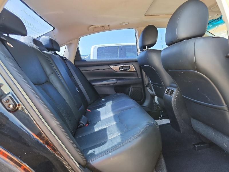 53617726 :رقم المزاد ، 1N4AL3AP3DC126307 vin ، 2013 Nissan Altima مزاد بيع