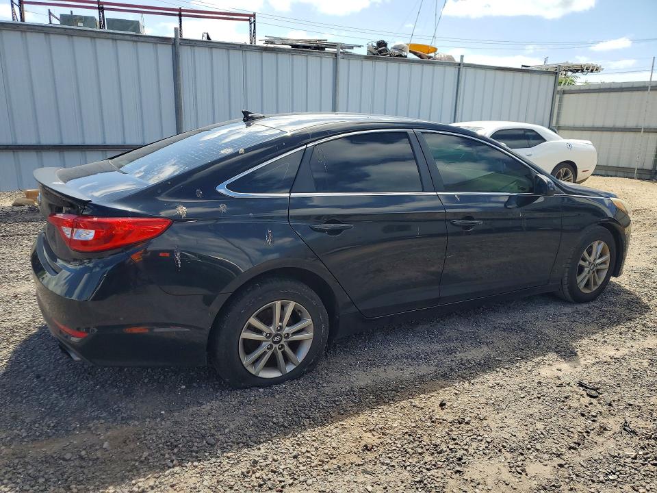 Aukcja sprzedaży 2016 Hyundai Sonata, vin: 5NPE24AF6GH408803, numer aukcji: 51920836