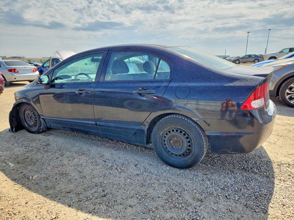 Продаж на аукціоні авто 2010 Honda Civic, vin: 2HGFA1F43AH030373, номер лоту: 55189076
