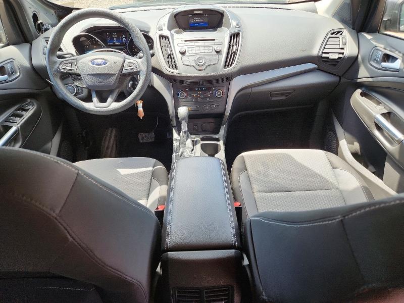 Aukcja sprzedaży 2017 Ford Escape, vin: 1FMCU9G95HUC03315, numer aukcji: 53924186