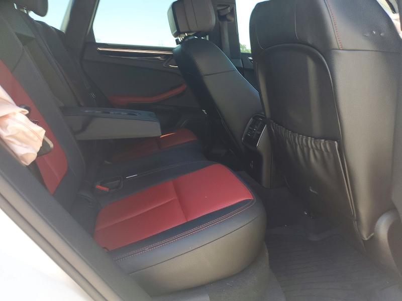 53769236 :رقم المزاد ، WP1AA2A55LLB06243 vin ، 2020 Porsche Macan مزاد بيع