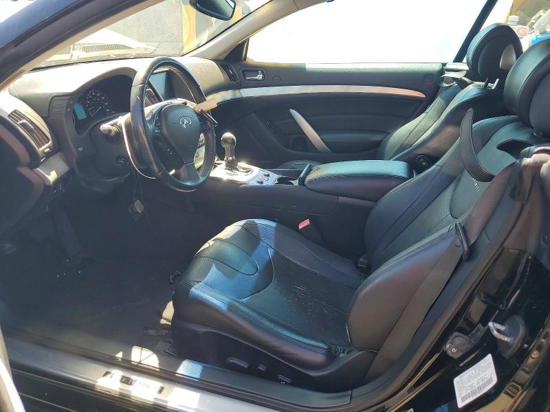 Продажа на аукционе авто 2011 Infiniti G37 Convertible, vin: JN1CV6FE7BM953226, номер лота: 53044226