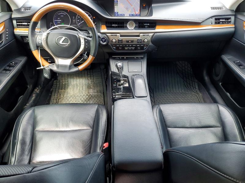 Продажа на аукционе авто 2014 Lexus Es, vin: JTHBW1GG1E2042171, номер лота: 54153696