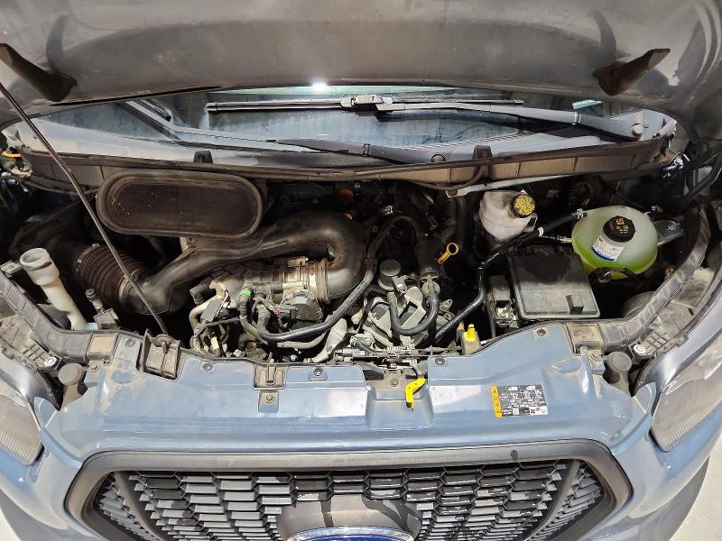 Aukcja sprzedaży 2021 Ford Transit, vin: 1FDDF6P84MKA76843, numer aukcji: 64986986