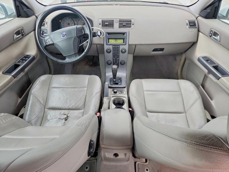 Продаж на аукціоні авто 2005 Volvo S40, vin: YV1MS382552081151, номер лоту: 54550426