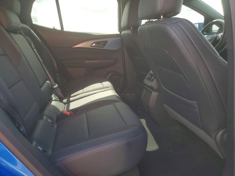 53700366 :رقم المزاد ، 3GN7DNRR6SS260388 vin ، 2025 Chevrolet Equinox مزاد بيع